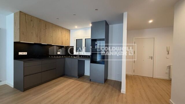 Apartamento 3 habitaciones Alquiler Andorra la Vella