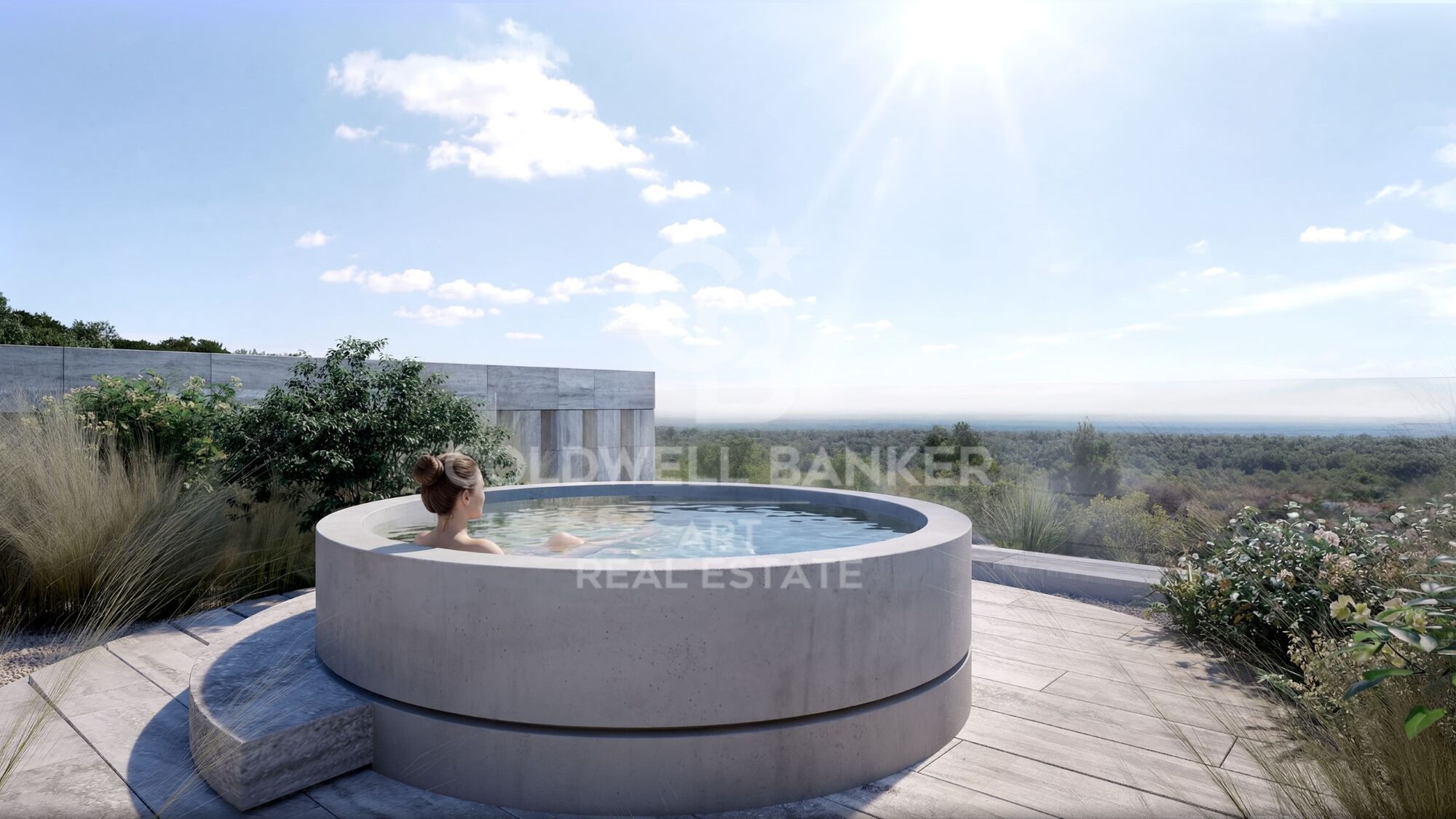 Spectacular villa nestled in the heart of La Reserva de Sotogrande