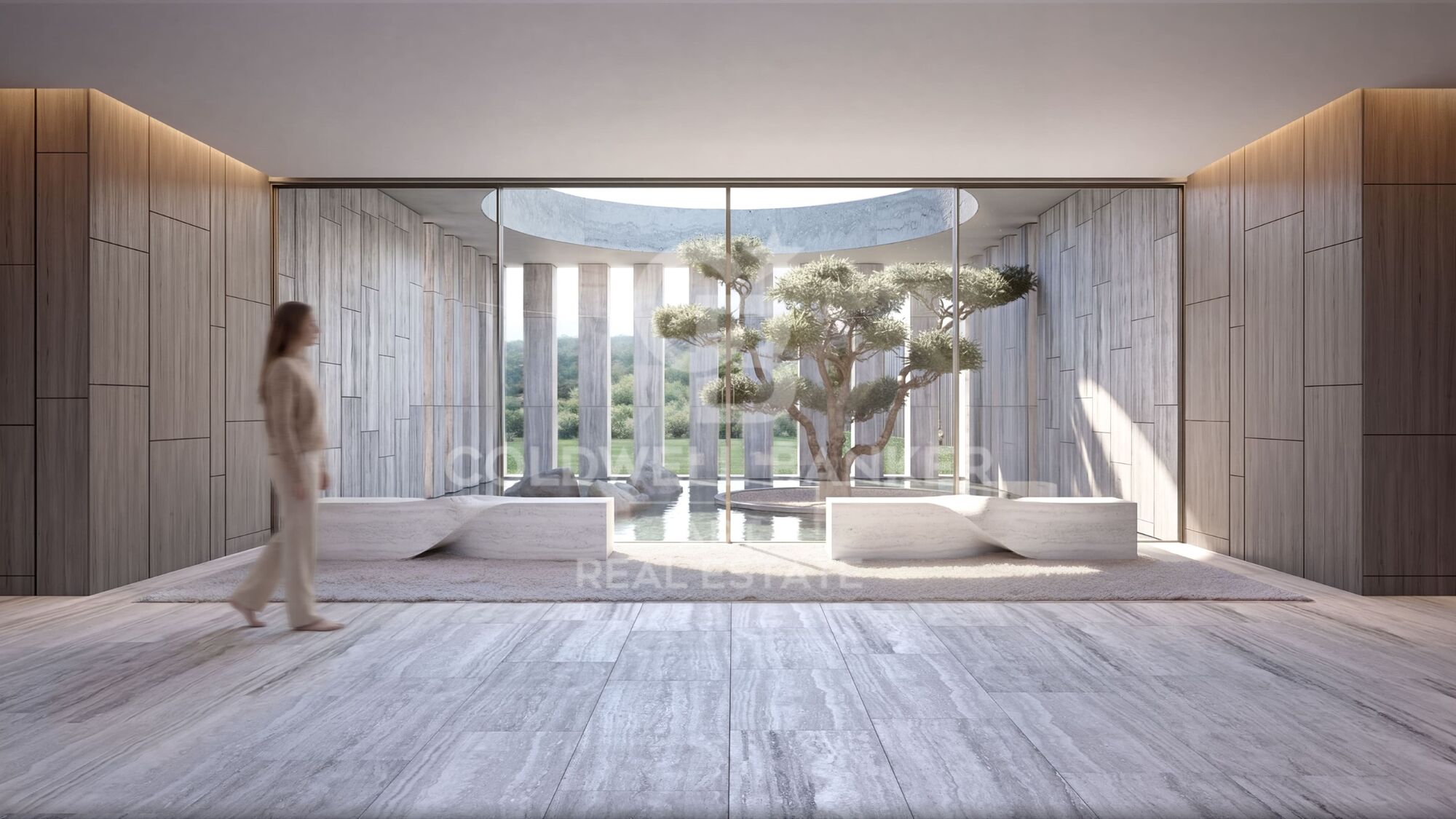Spectacular villa nestled in the heart of La Reserva de Sotogrande