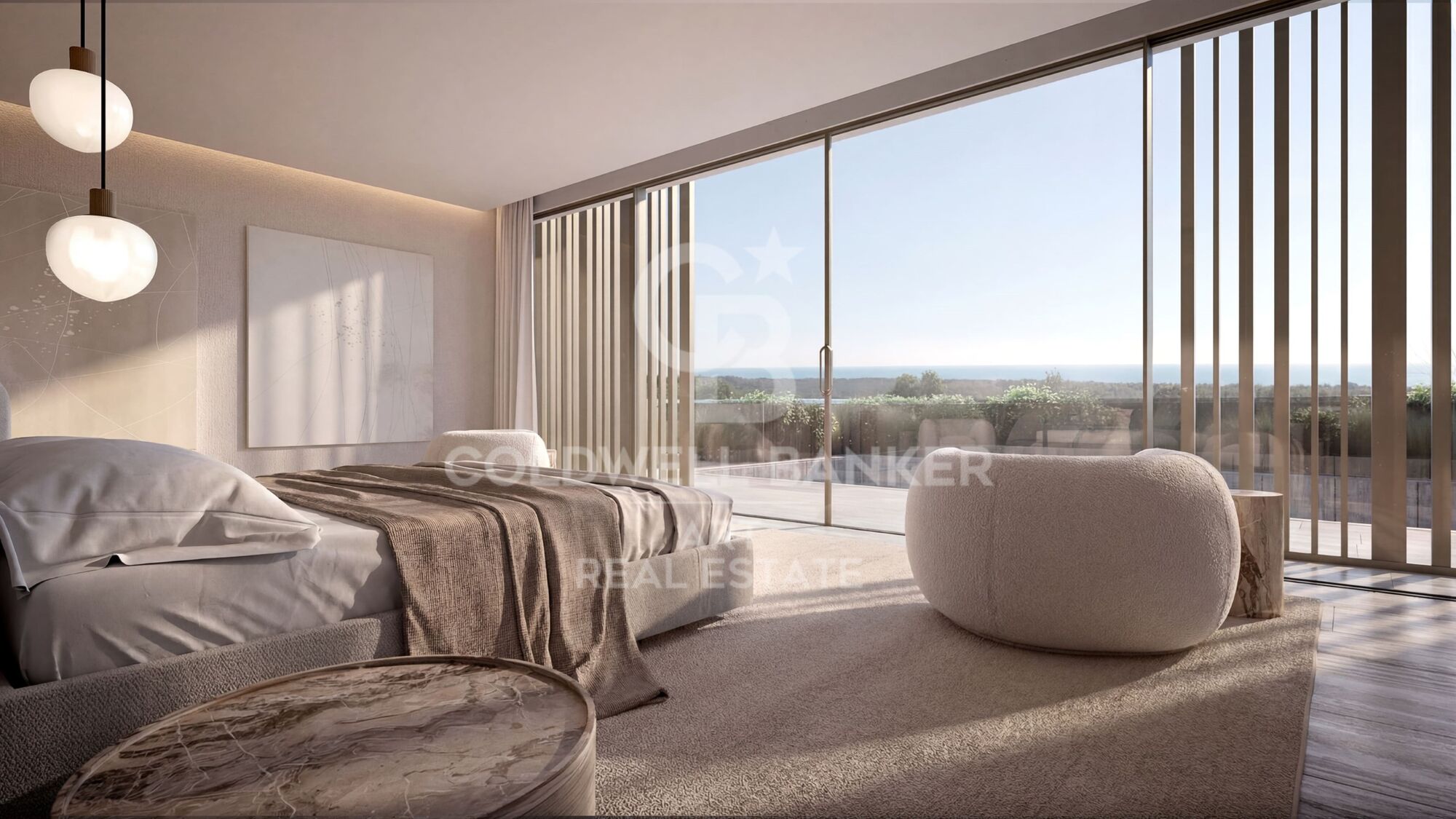 Spectacular villa nestled in the heart of La Reserva de Sotogrande