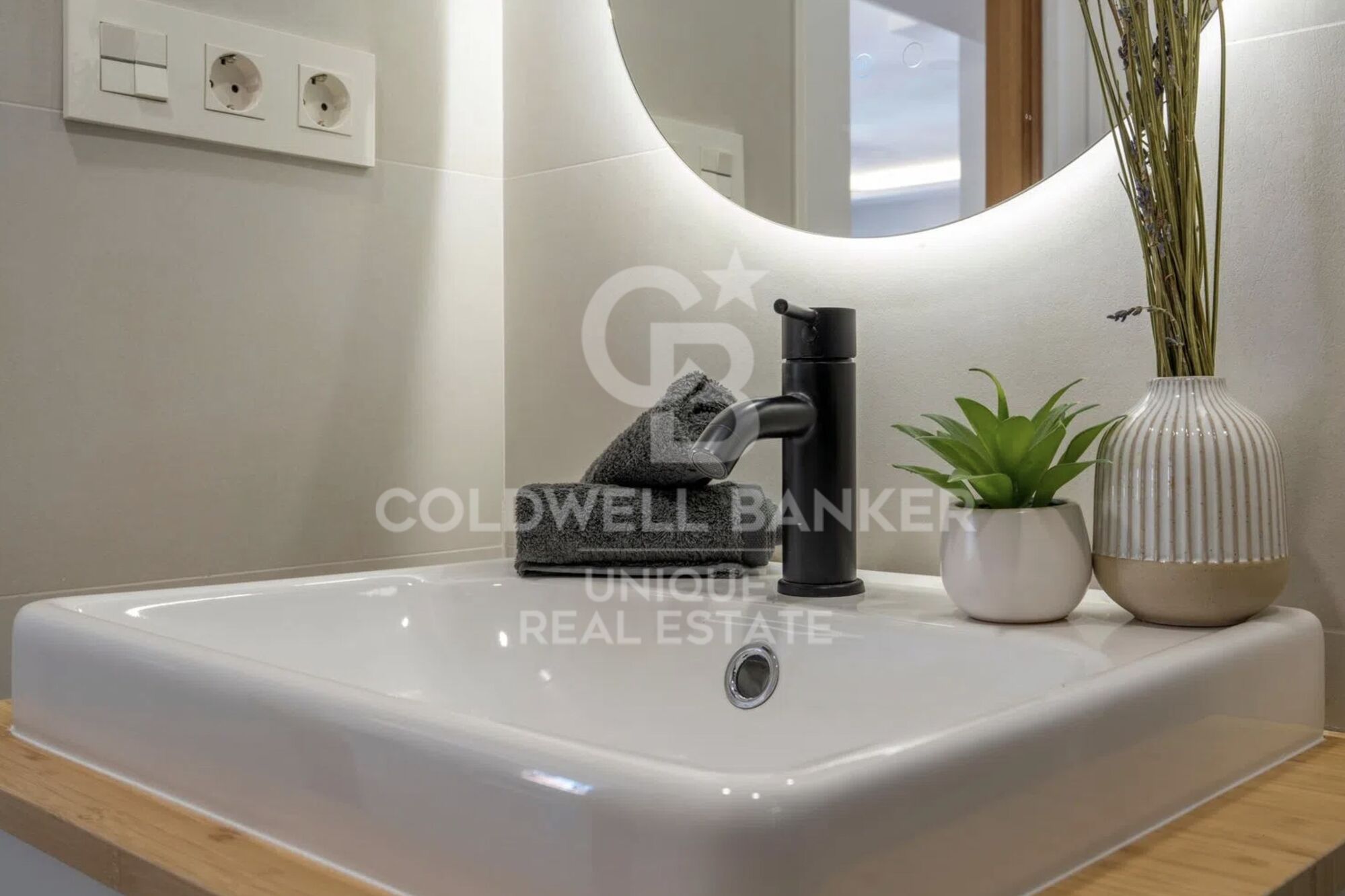 Renovierte Außenwohnung mit Terrasse in Guindalera, Madrid