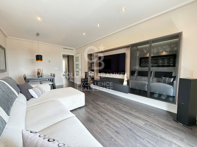 Exclusive brand new flat in Parc Central, Torrent