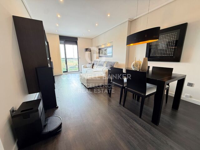 Exclusive brand new flat in Parc Central, Torrent