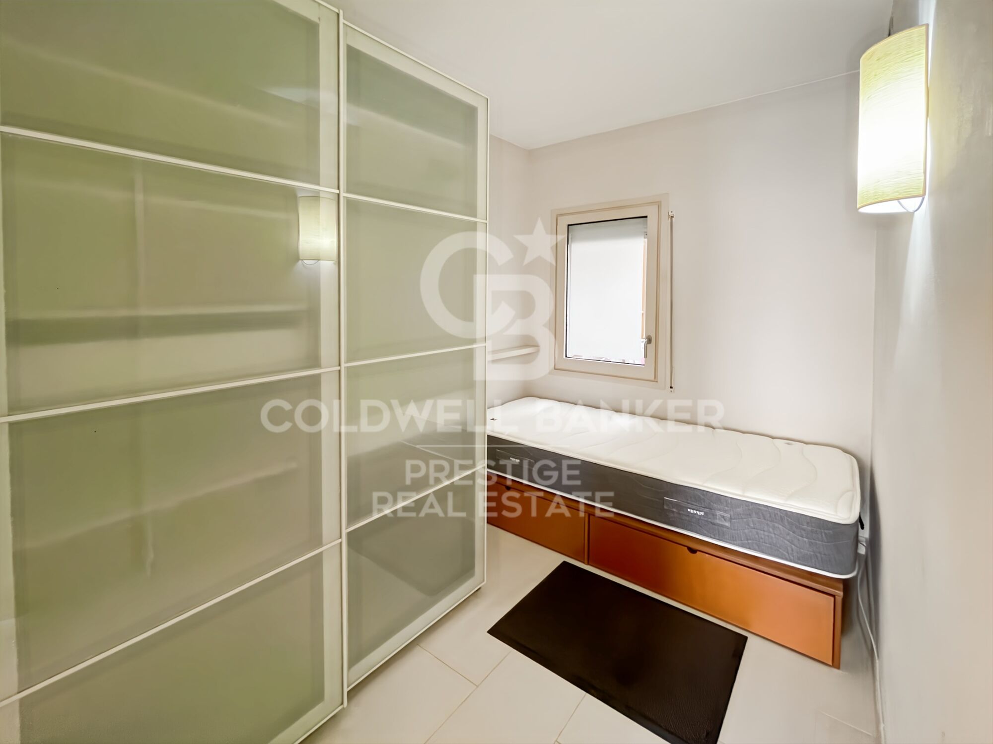 Elegance, light and views in one of the most sought-after areas of Les Corts