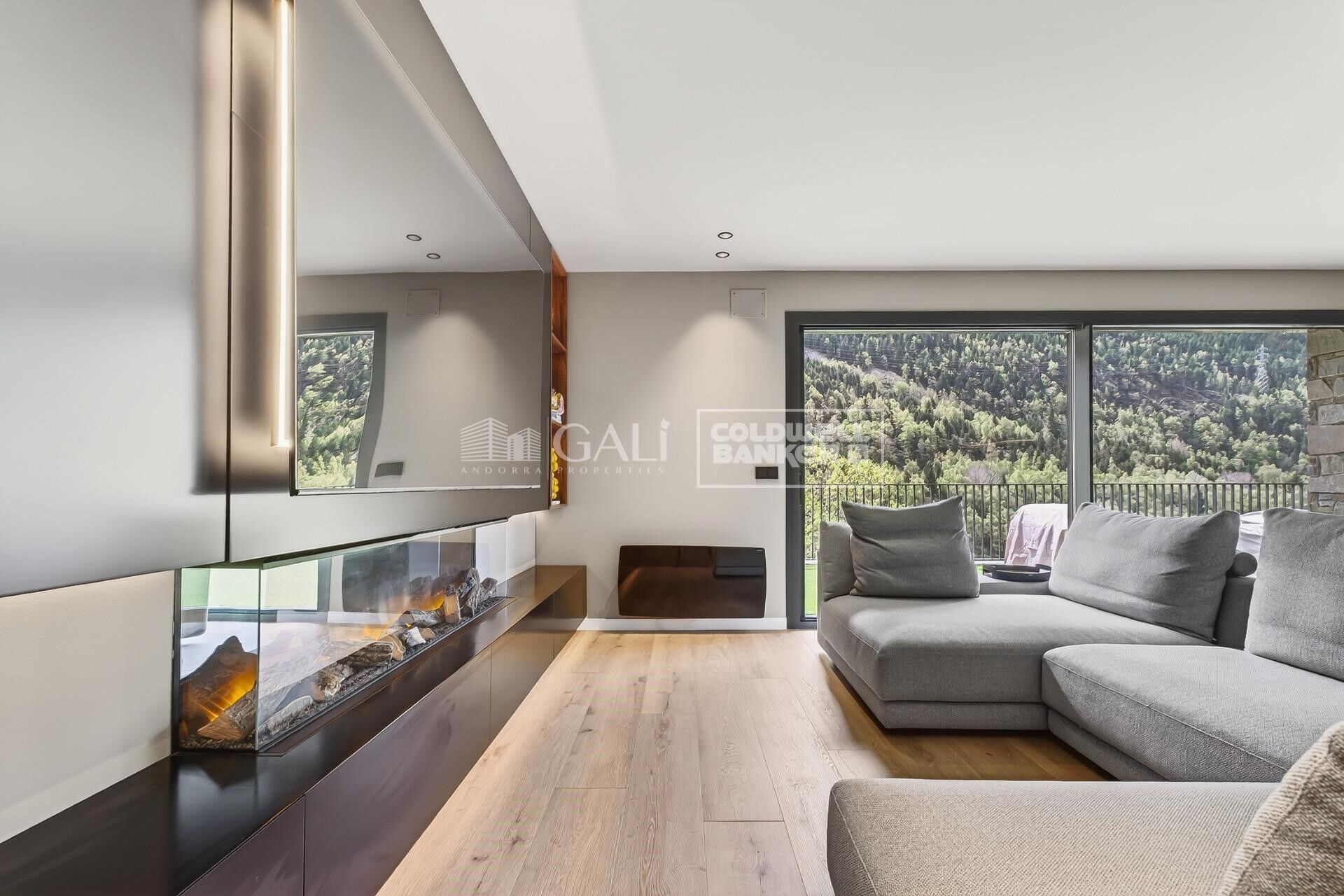 Ground floor 5 Bedrooms Sale Canillo