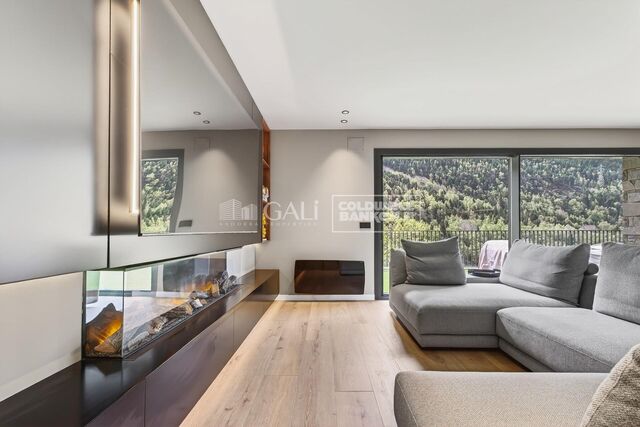 Ground floor 5 Bedrooms Sale Canillo