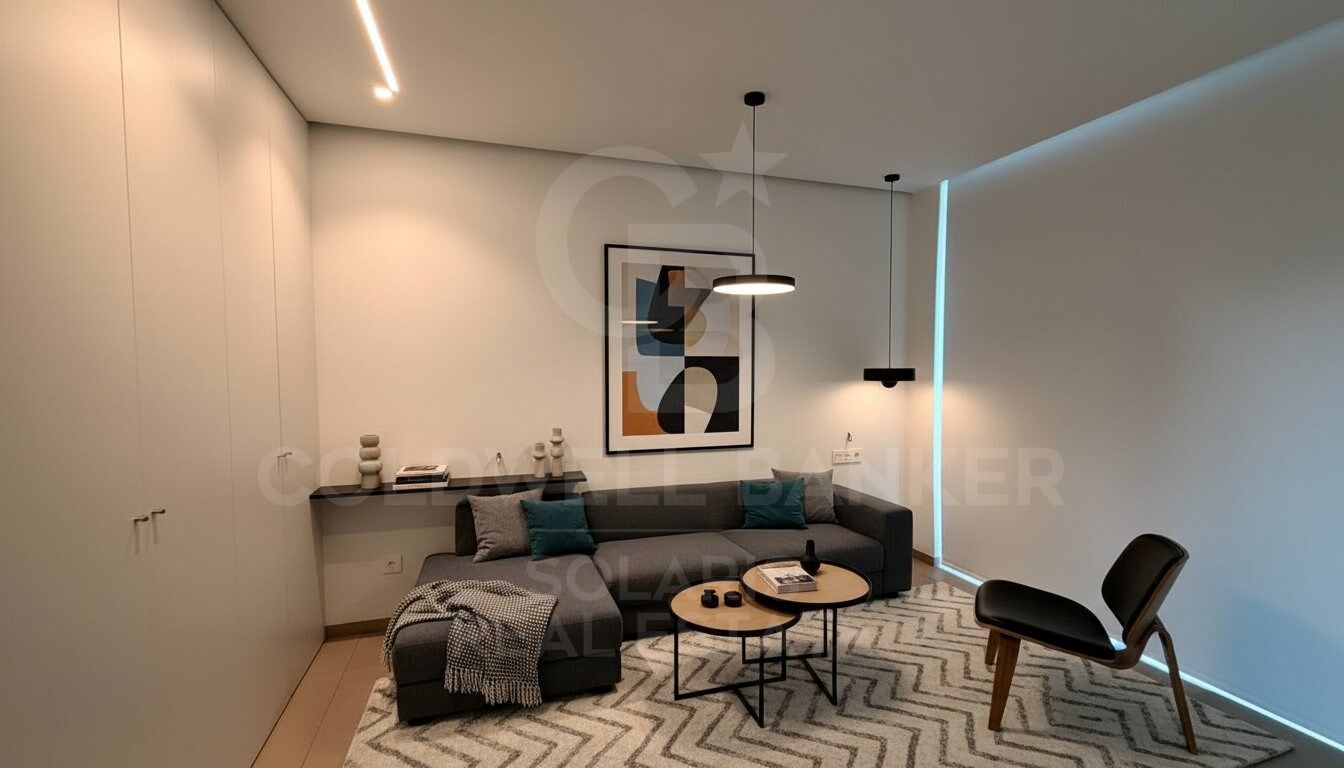 Anspruchsvolle Luxusvilla mit Pool in La Cala, Jávea