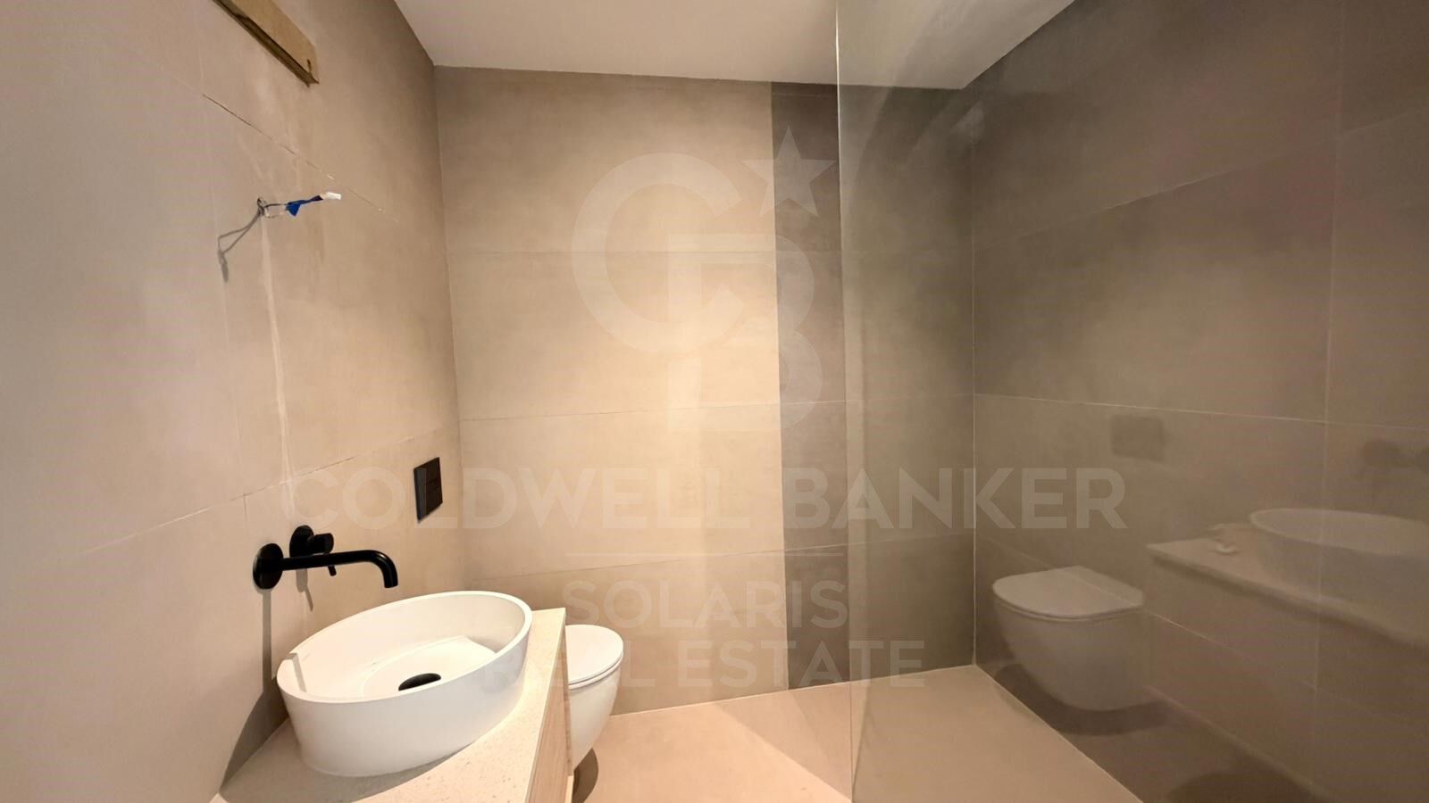 Sophisticated luxury villa with pool in La Cala, Jávea