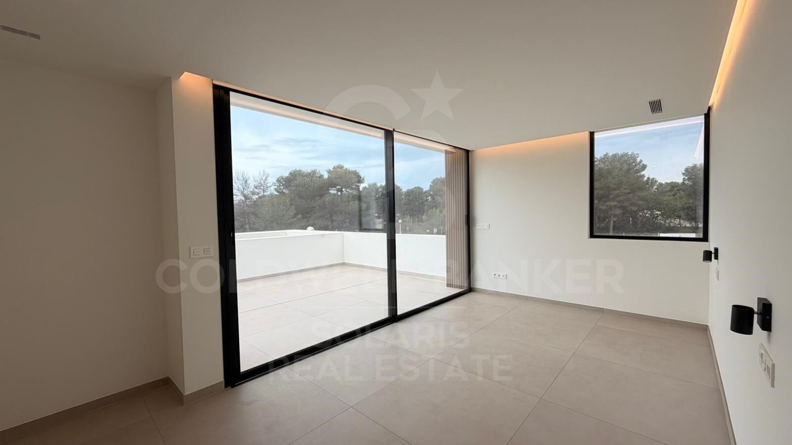 Villa de luxe sophistiquée avec piscine à La Cala, Jávea