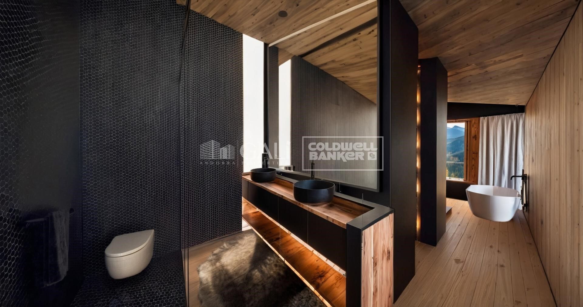 Town House 4 Bedrooms Sale Canillo