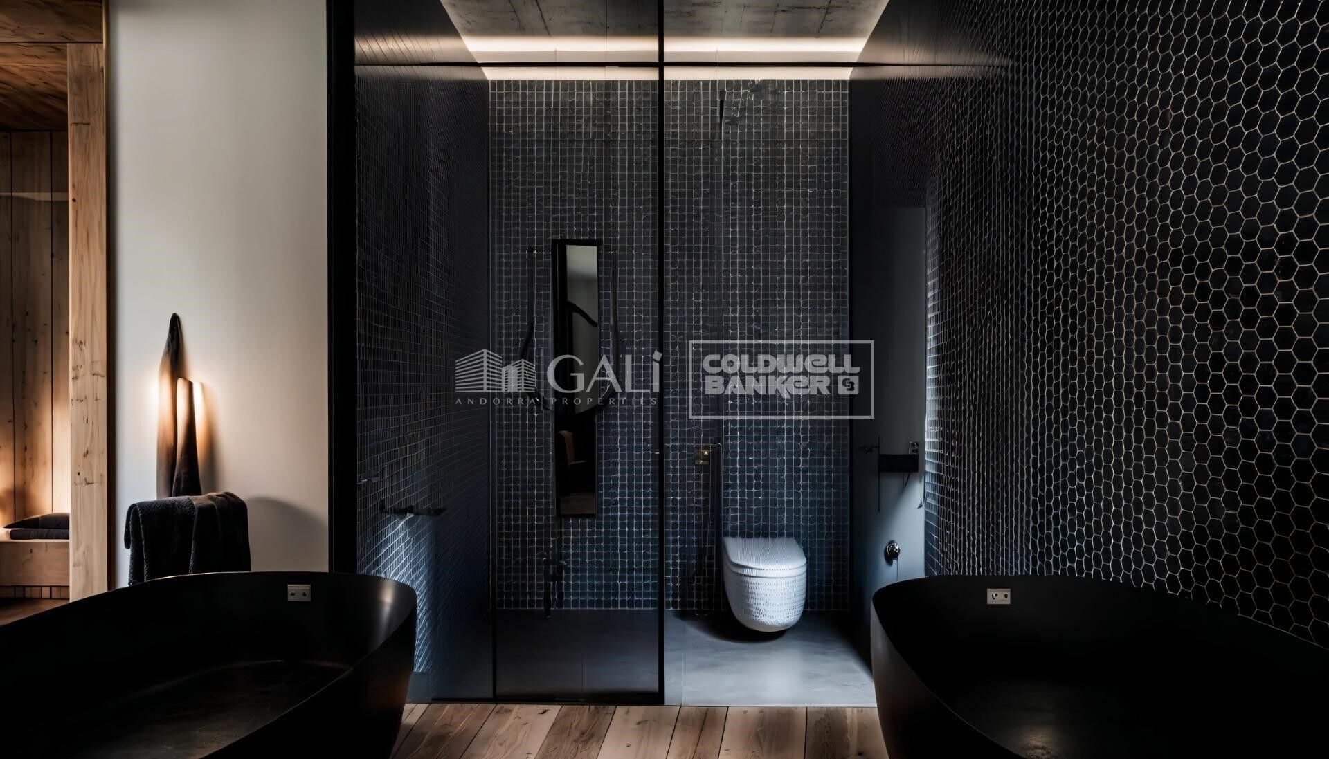 Town House 4 Bedrooms Sale Canillo