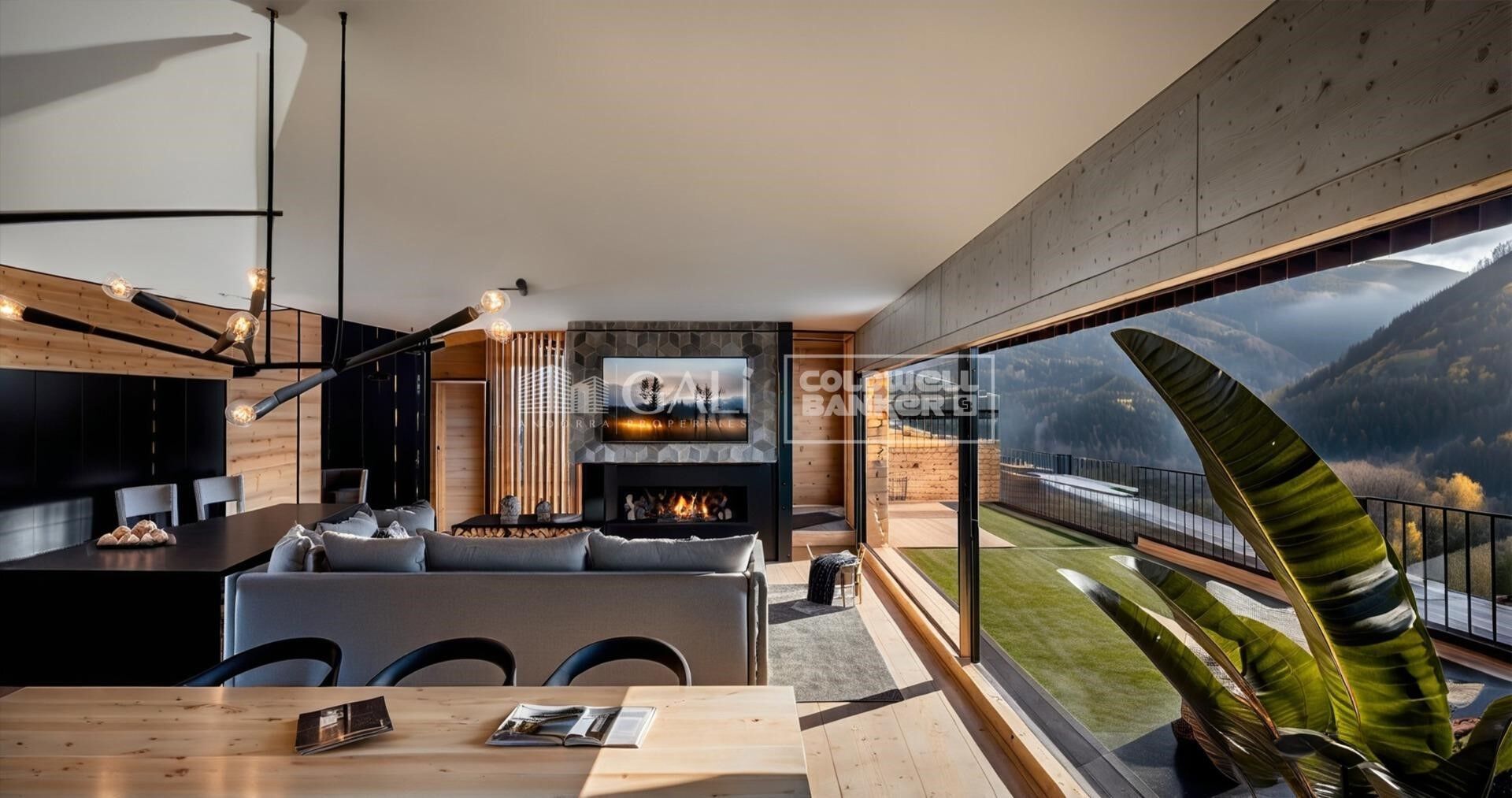 Town House 4 Bedrooms Sale Canillo
