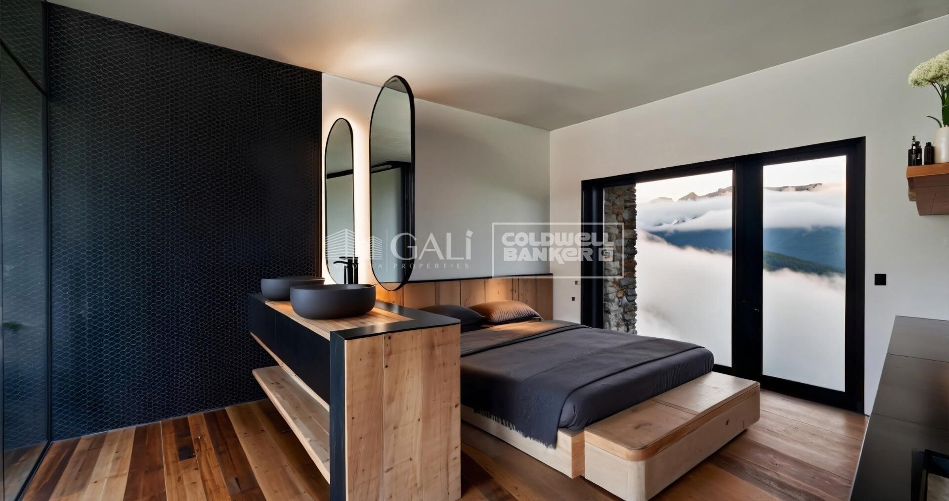Town House 4 Bedrooms Sale Canillo