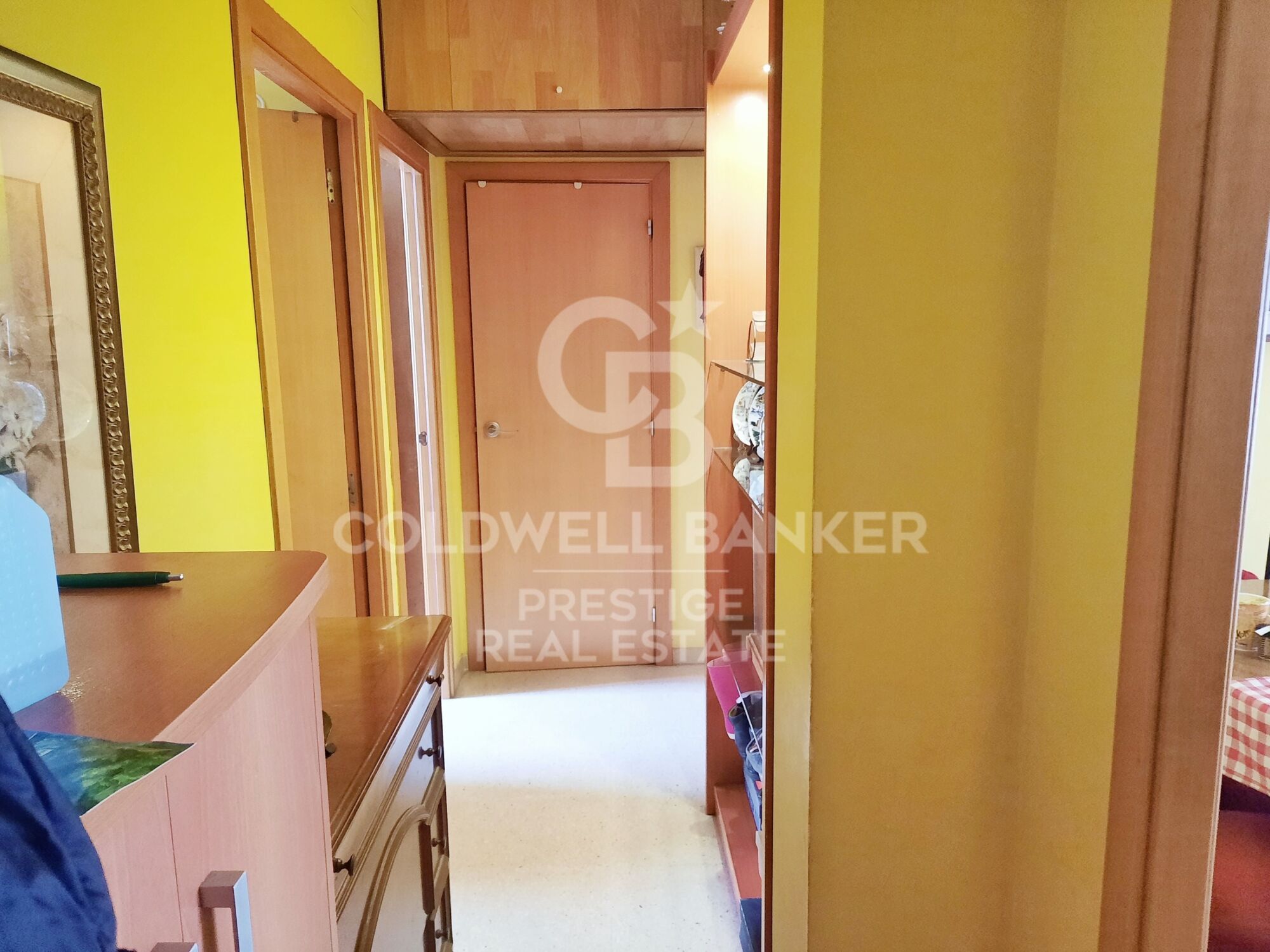 Piso en venta en Ciutat Vella