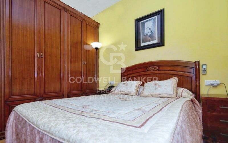 Piso en venta en Ciutat Vella