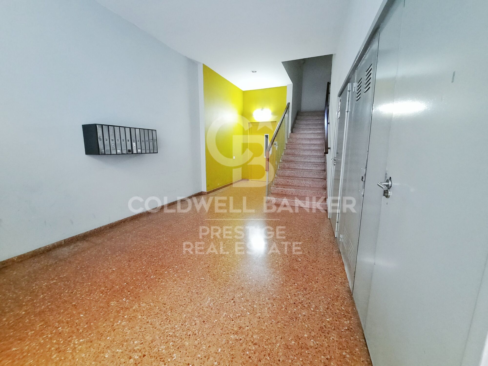 Piso en venta en Ciutat Vella