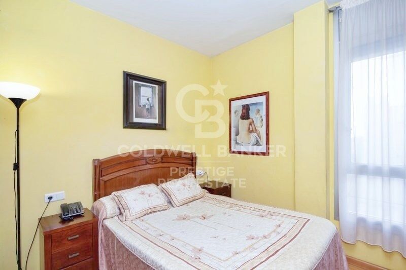 Piso en venta en Ciutat Vella