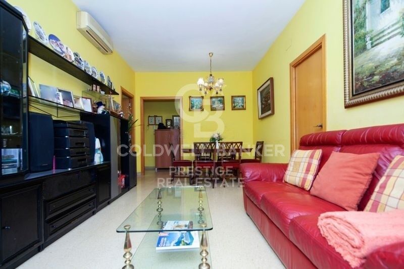 Piso en venta en Ciutat Vella