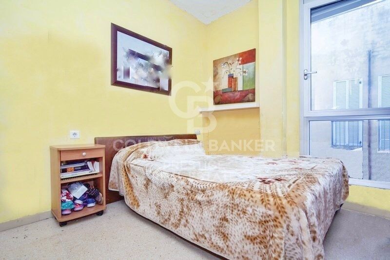 Wohnung zu verkaufen in Ciudad Vella