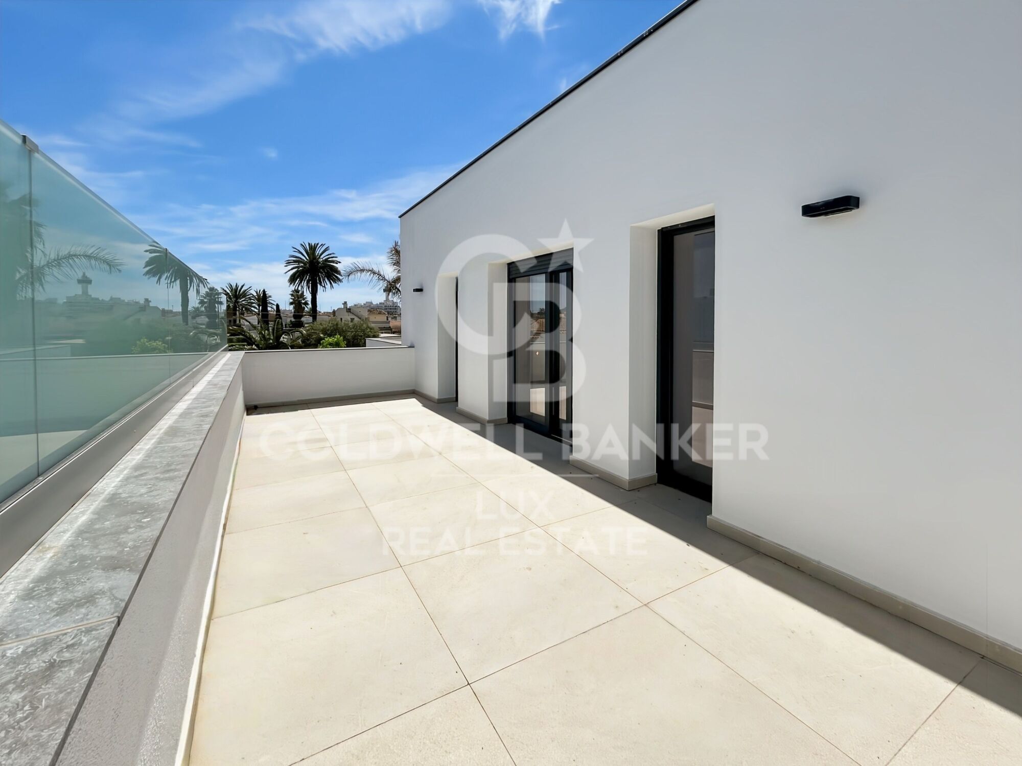 Neubauvilla mit Liegeplatz in Empuriabrava