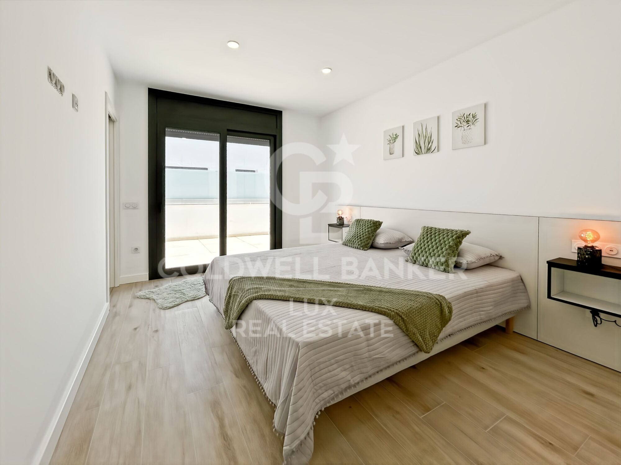 Neubauvilla mit Liegeplatz in Empuriabrava