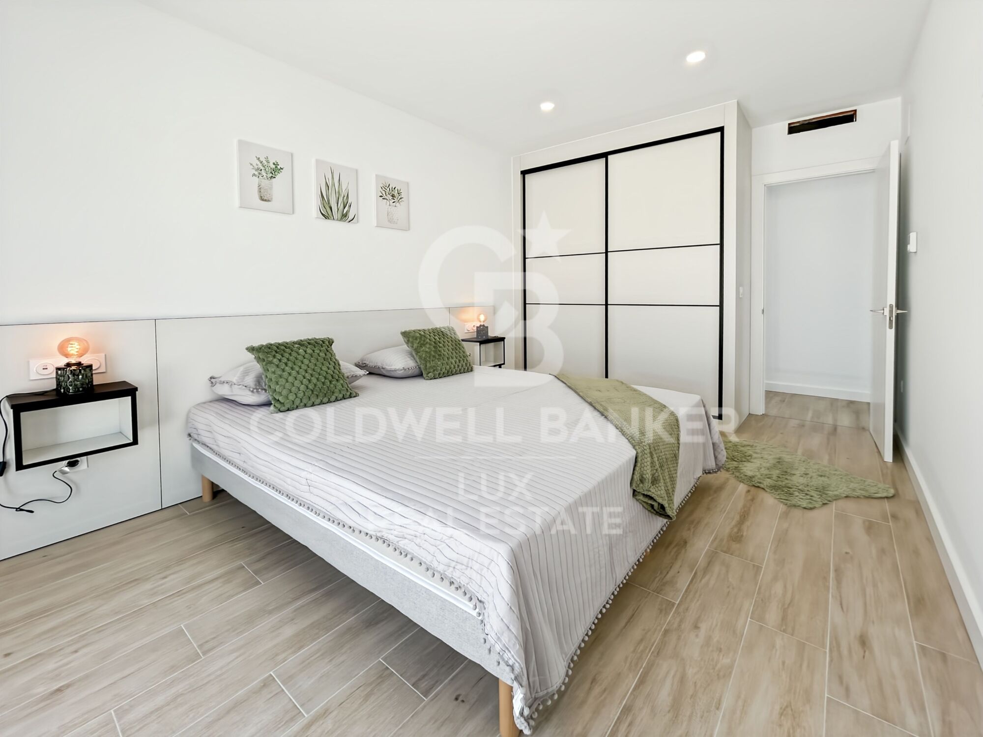 Neubauvilla mit Liegeplatz in Empuriabrava