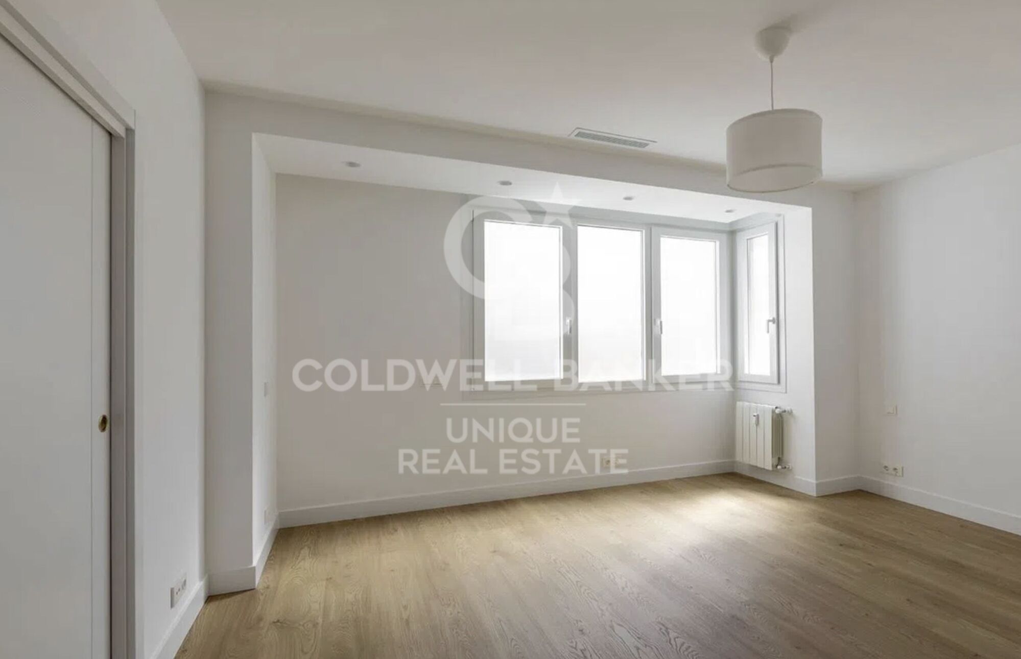 Renoviertes Außenpenthouse mit Terrasse in Tetuán, Madrid
