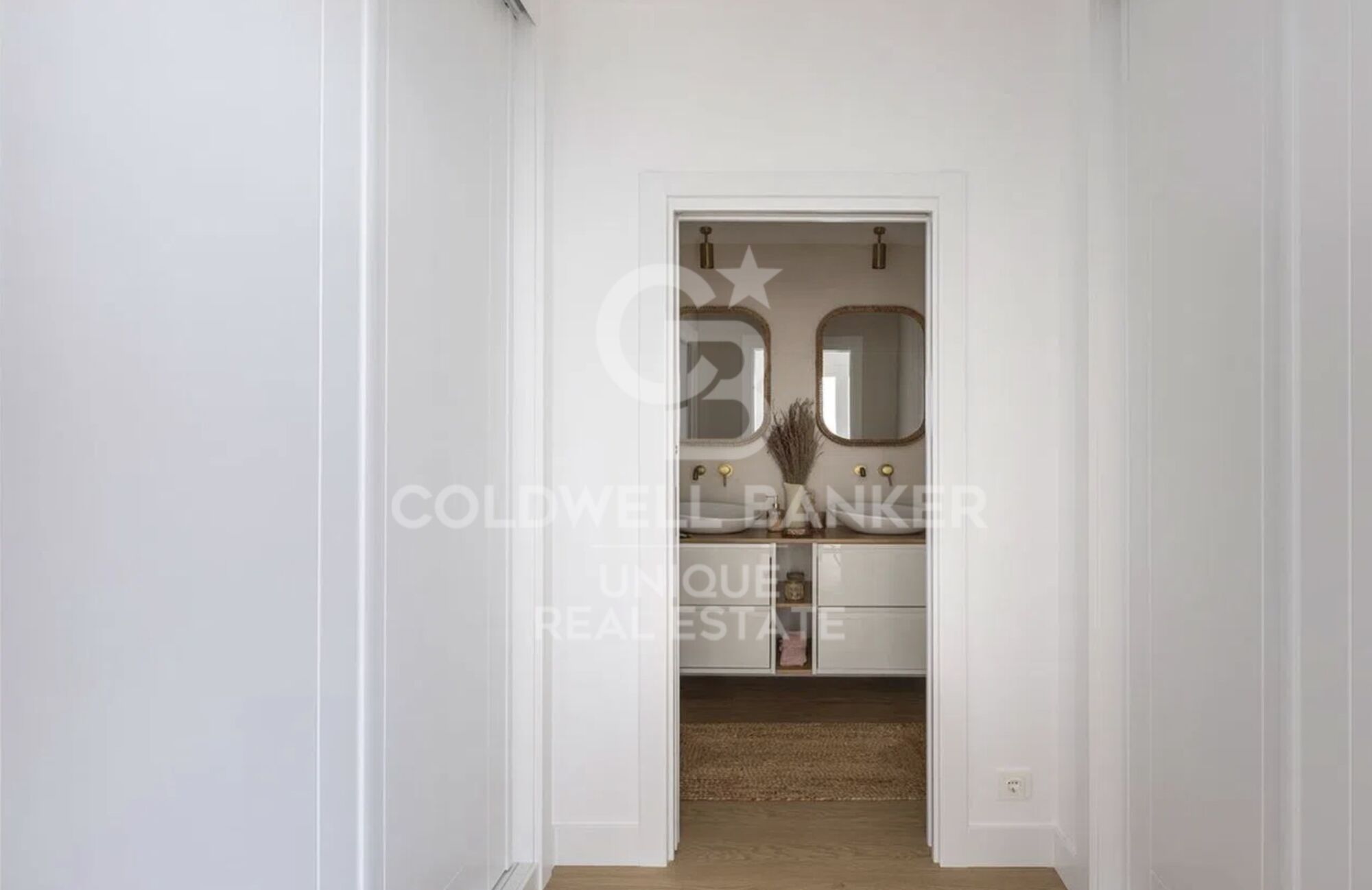 Renoviertes Außenpenthouse mit Terrasse in Tetuán, Madrid