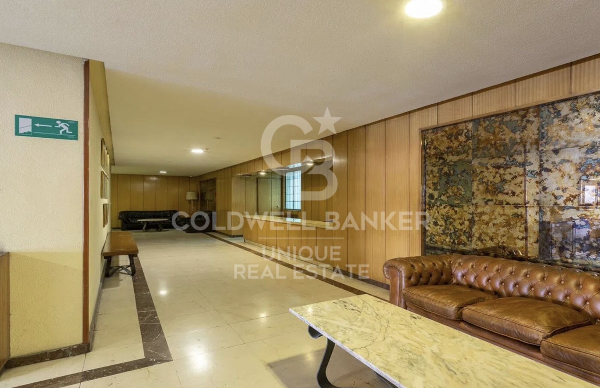 Renoviertes Außenpenthouse mit Terrasse in Tetuán, Madrid