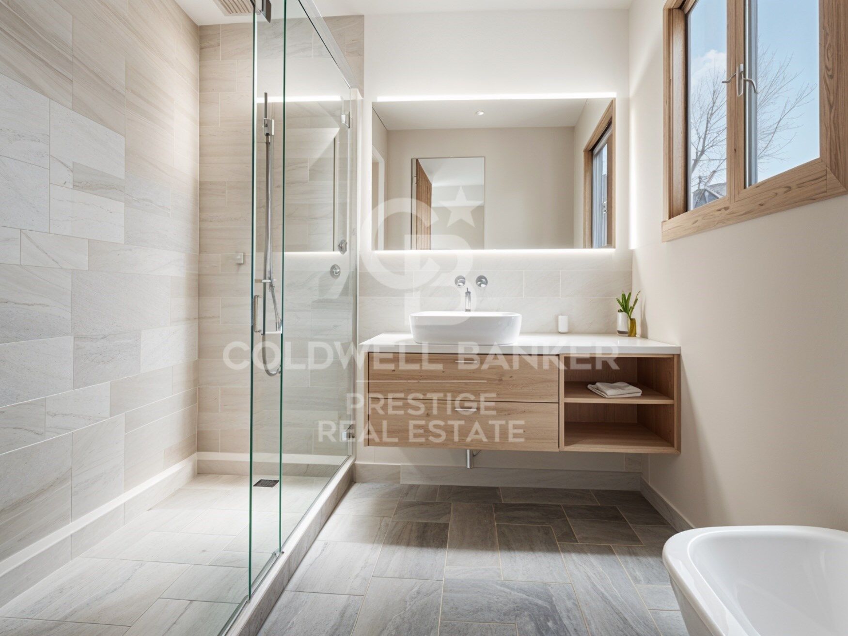 Para estrenar, con reforma de alta calidad en finca regia con 3 suites en Eixample Dreta