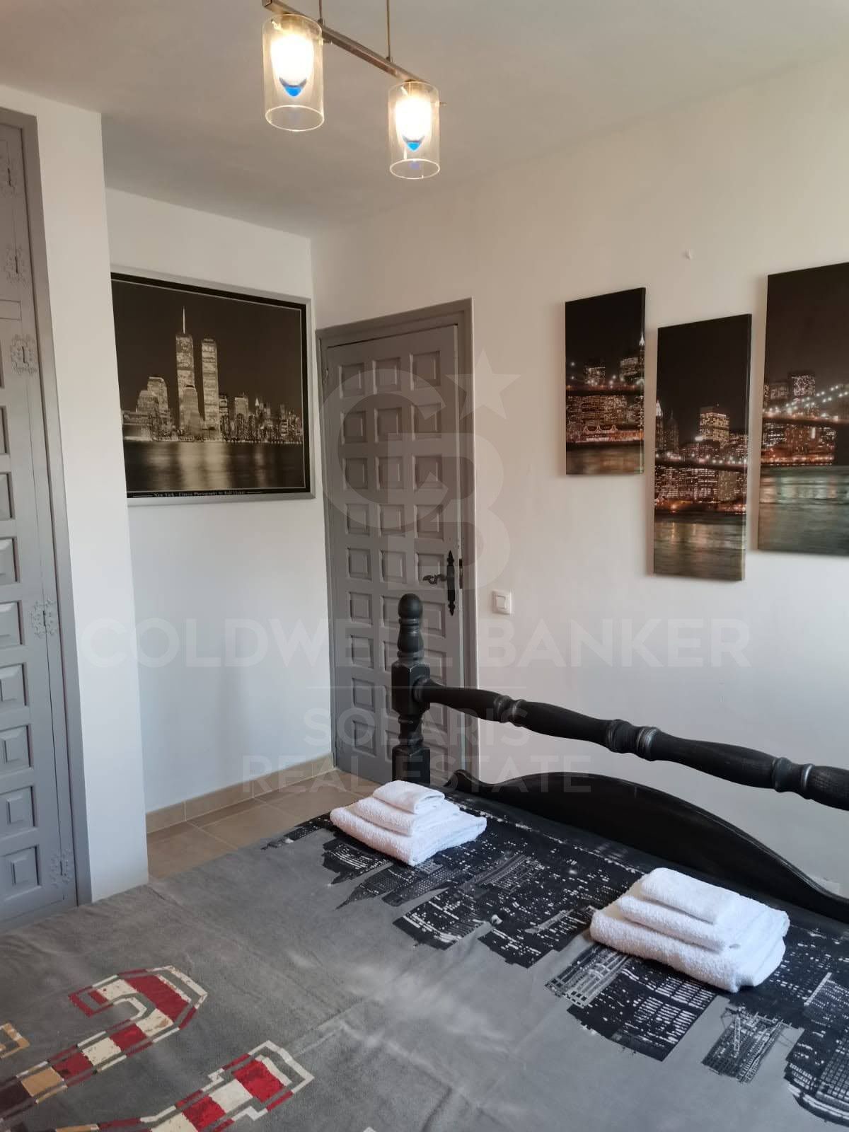 Bungalow exclusif avec jardin privé, espace détente et espaces lumineux méditerranéens