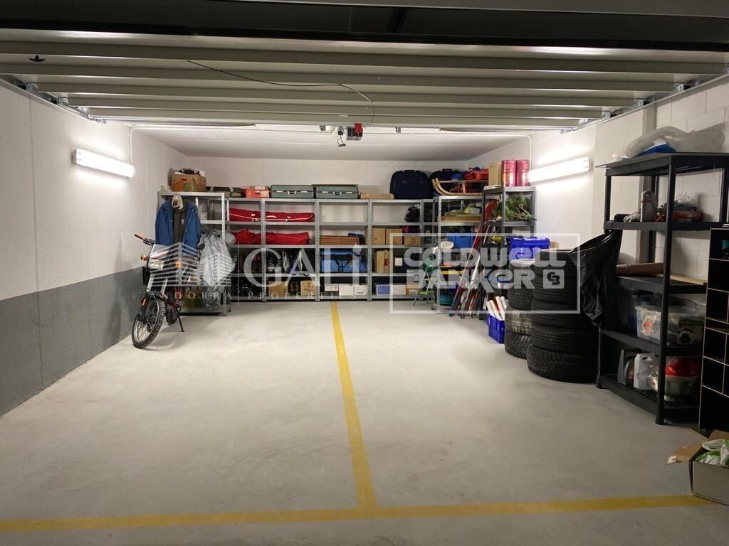 Parking Sale Canillo