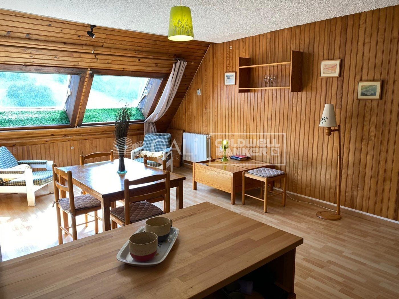 Studio Vermietung Canillo
