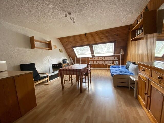 Studio Vermietung Canillo