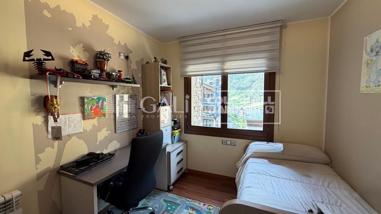 Appartement 4 Pièces Acheter Encamp