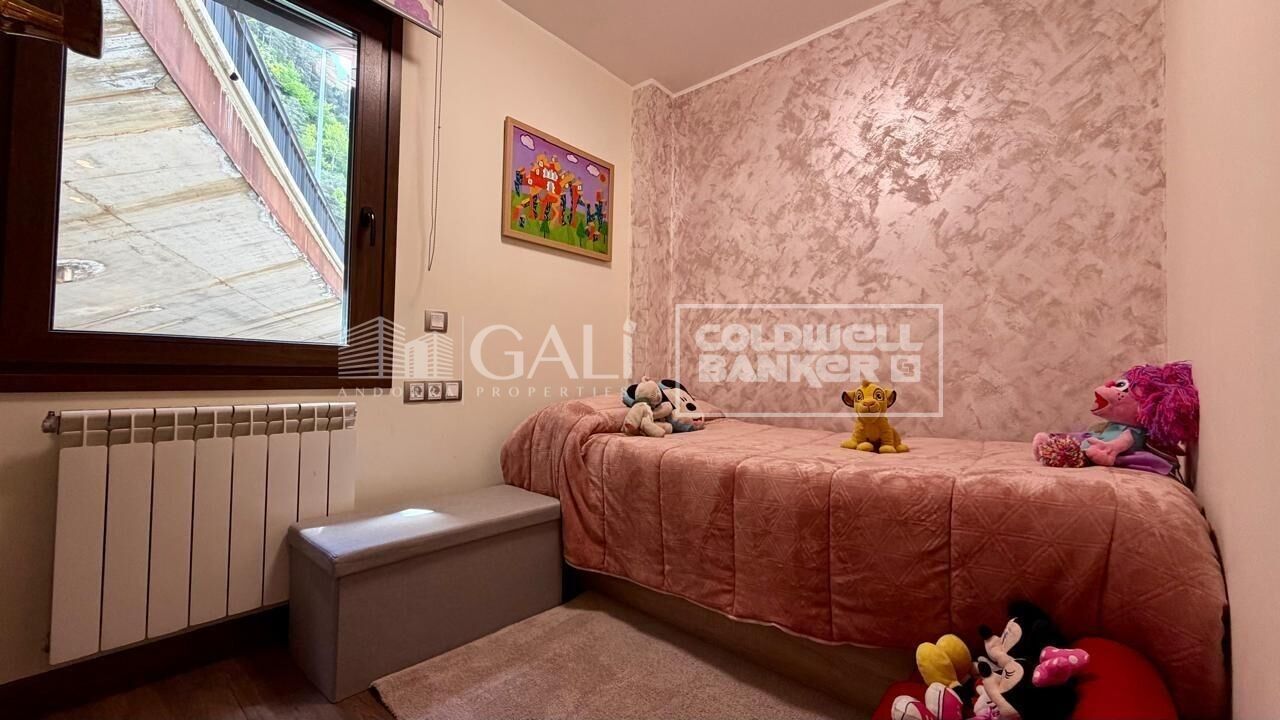 Appartement 4 Pièces Acheter Encamp