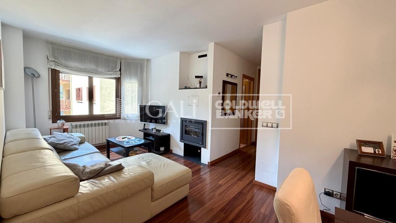 Apartment 3 Bedrooms Sale Encamp