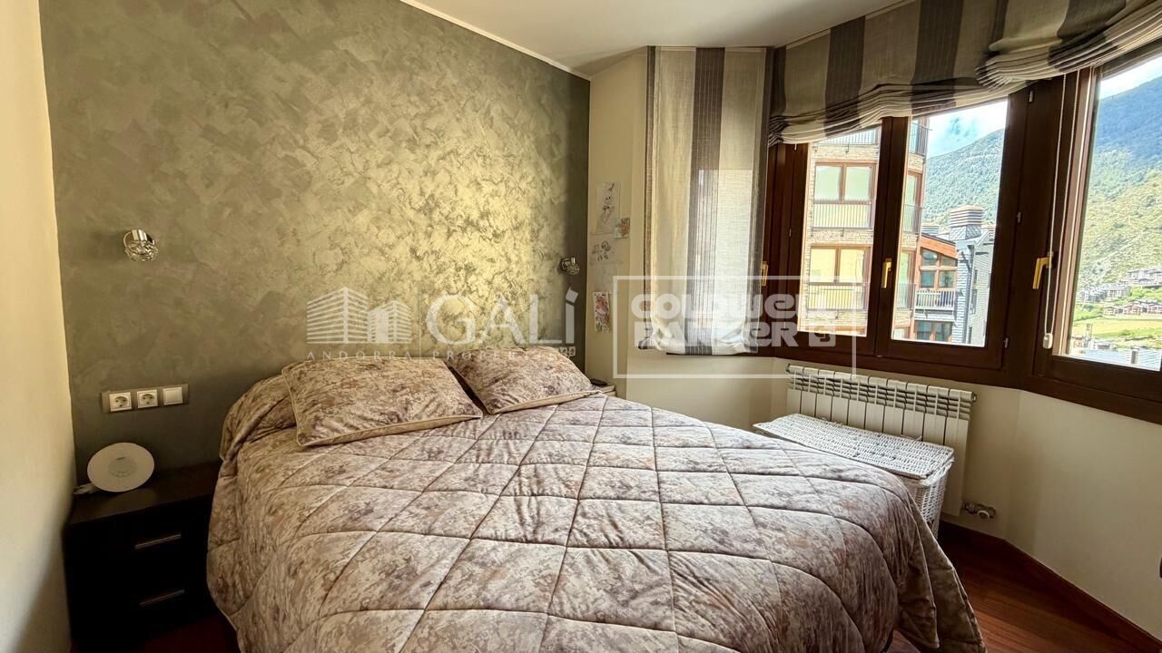 Apartment 3 Schlafzimmer Verkauf Encamp