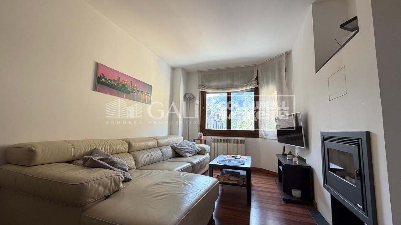 Apartamento 3 habitaciones Venta Encamp