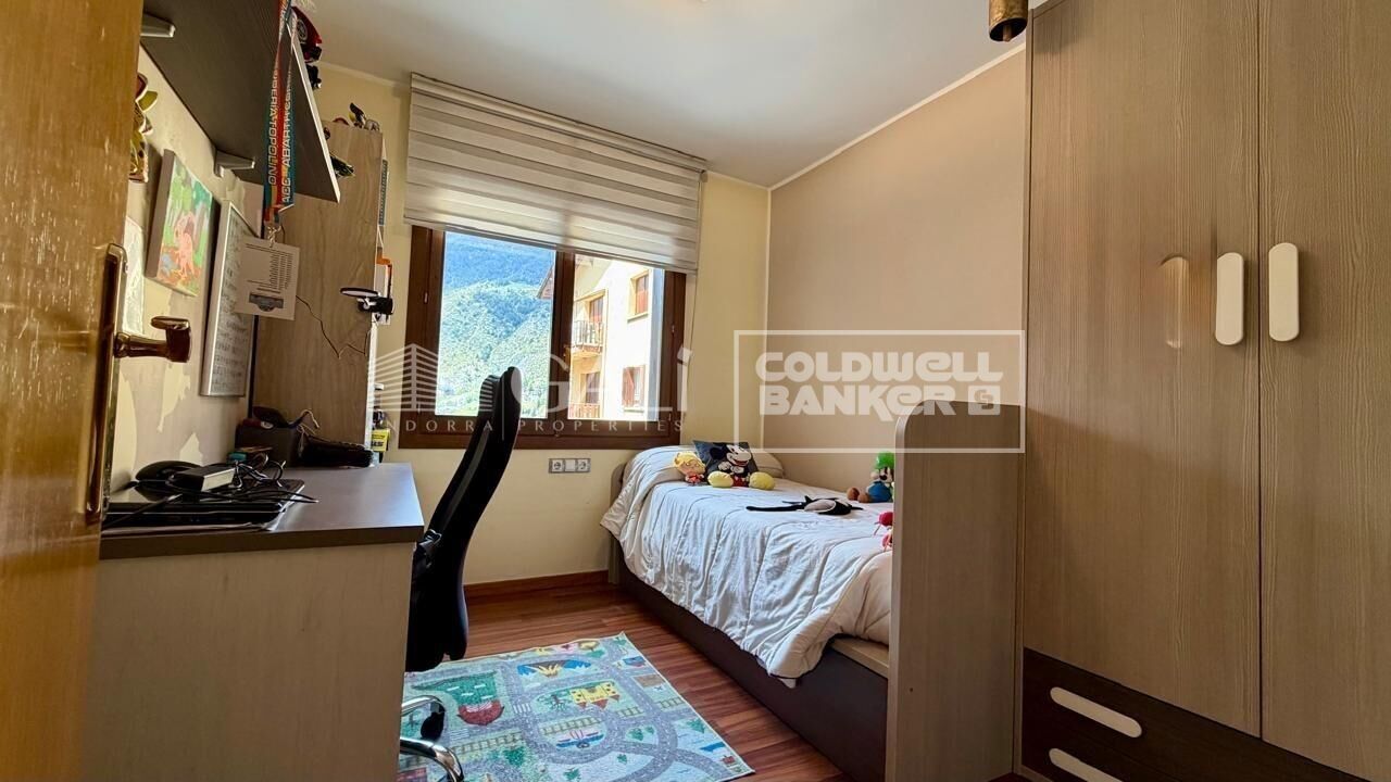 Apartamento 3 habitaciones Venta Encamp