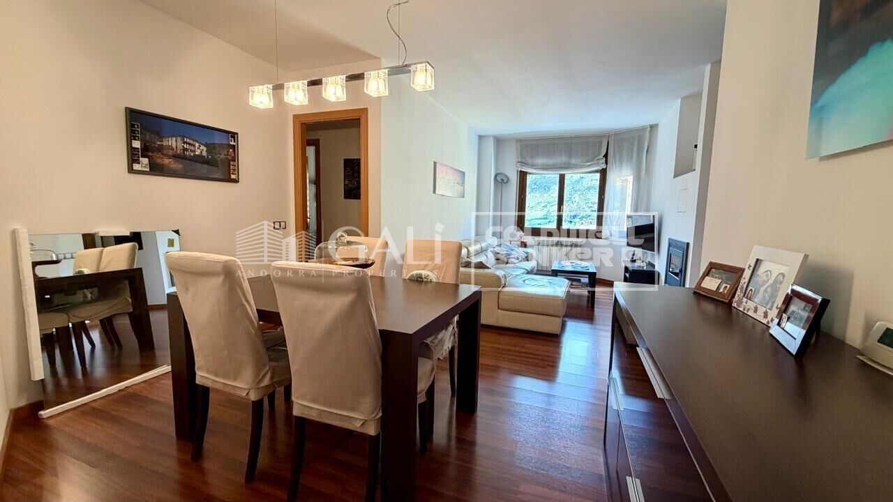 Apartment 3 Schlafzimmer Verkauf Encamp