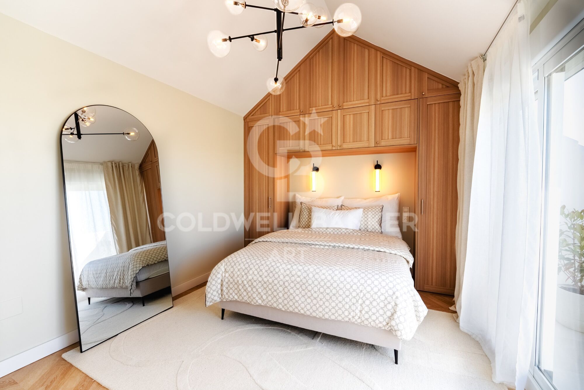 Villa adosada en Altos de Salamanca, Milla de Oro de Marbella