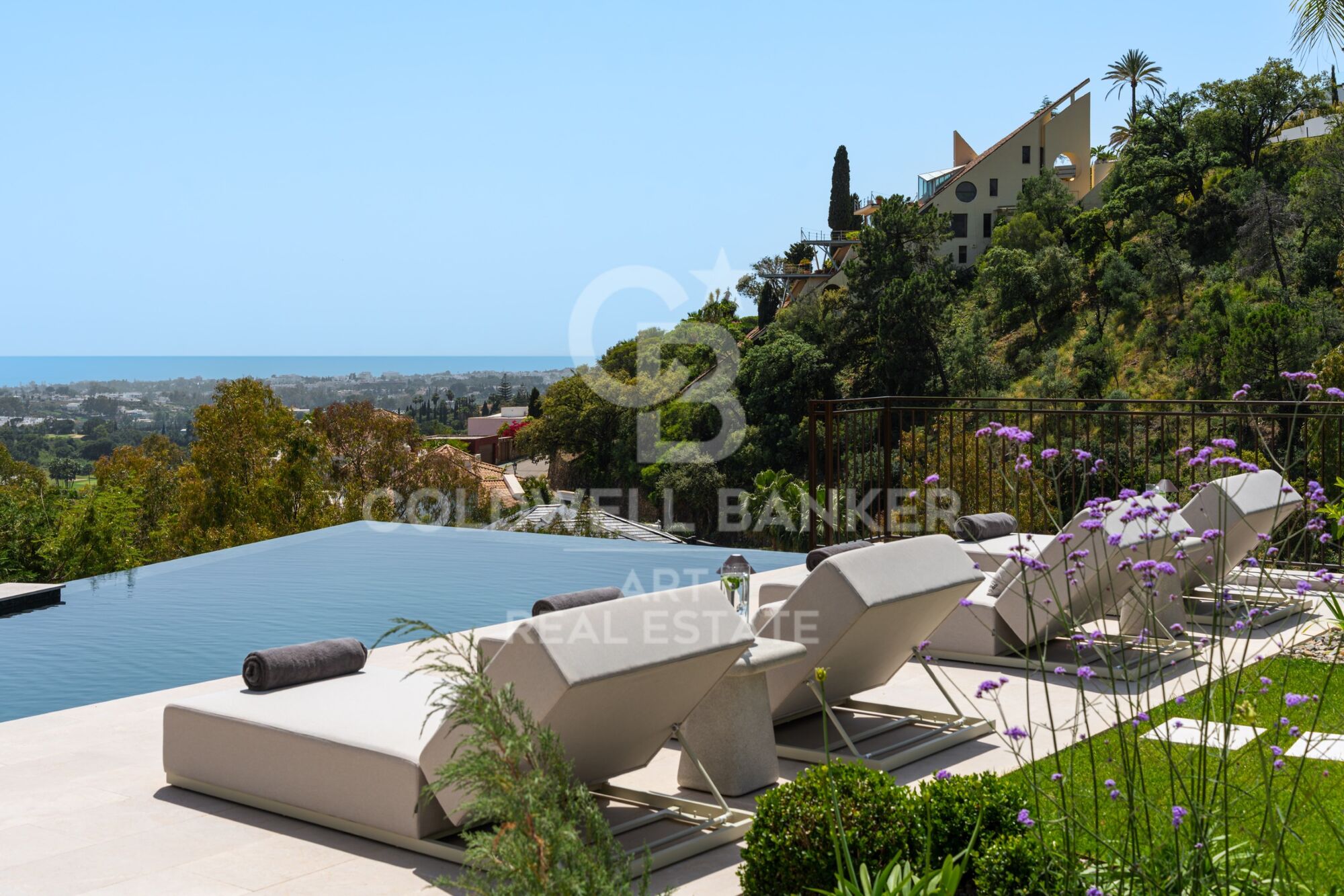 Villa 7 Pièces Acheter Benahavís