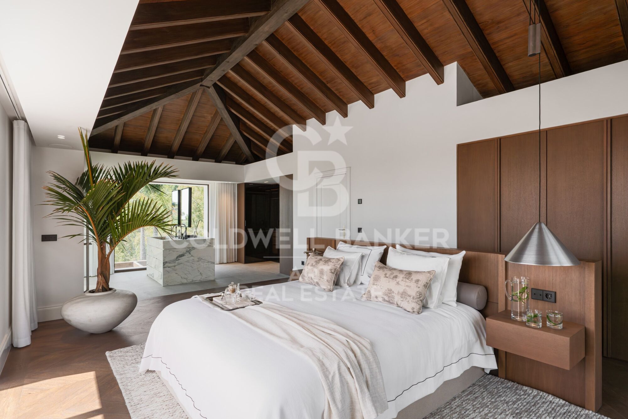 Villa 7 Pièces Acheter Benahavís