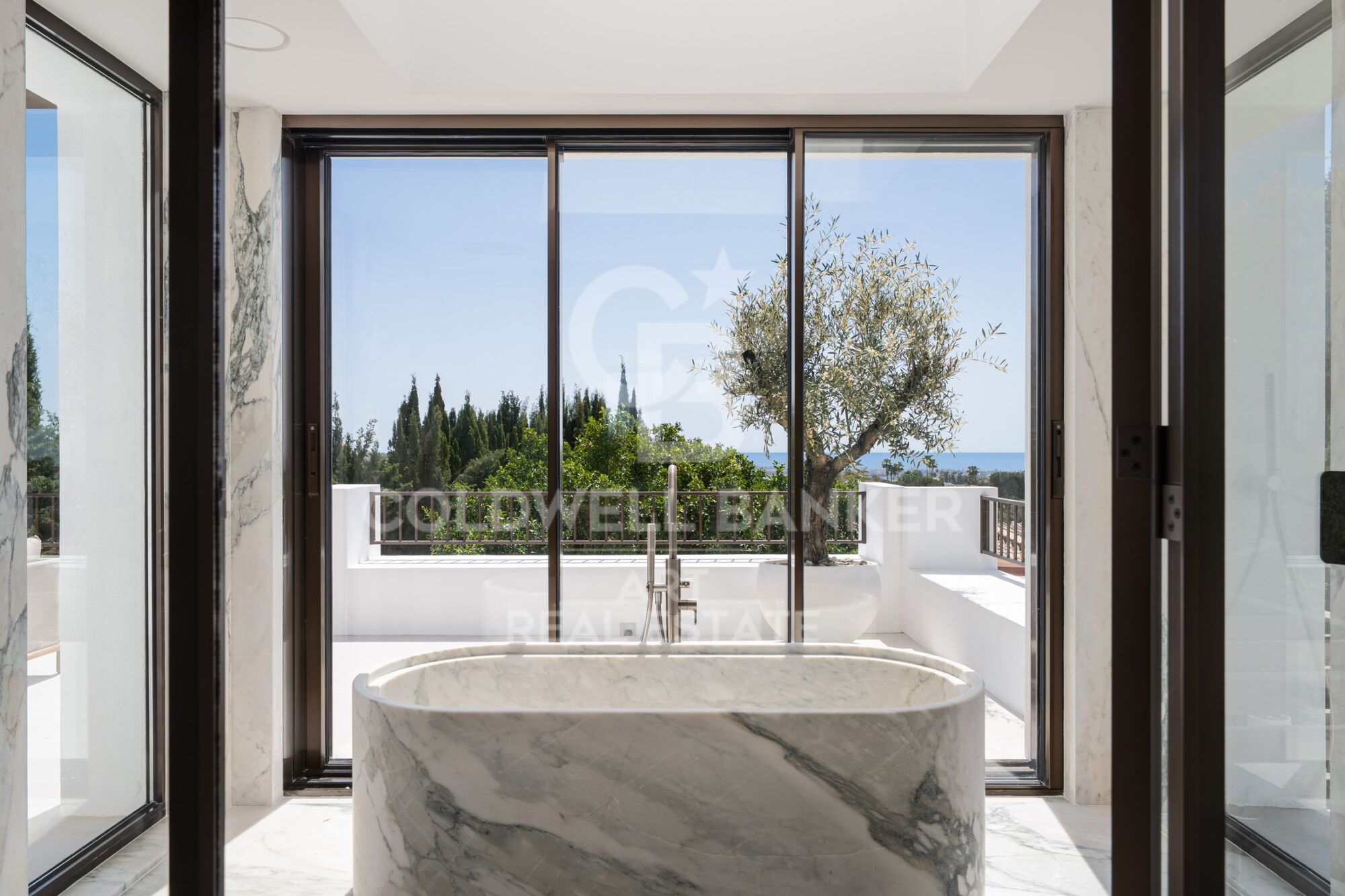 Villa 7 Pièces Acheter Benahavís