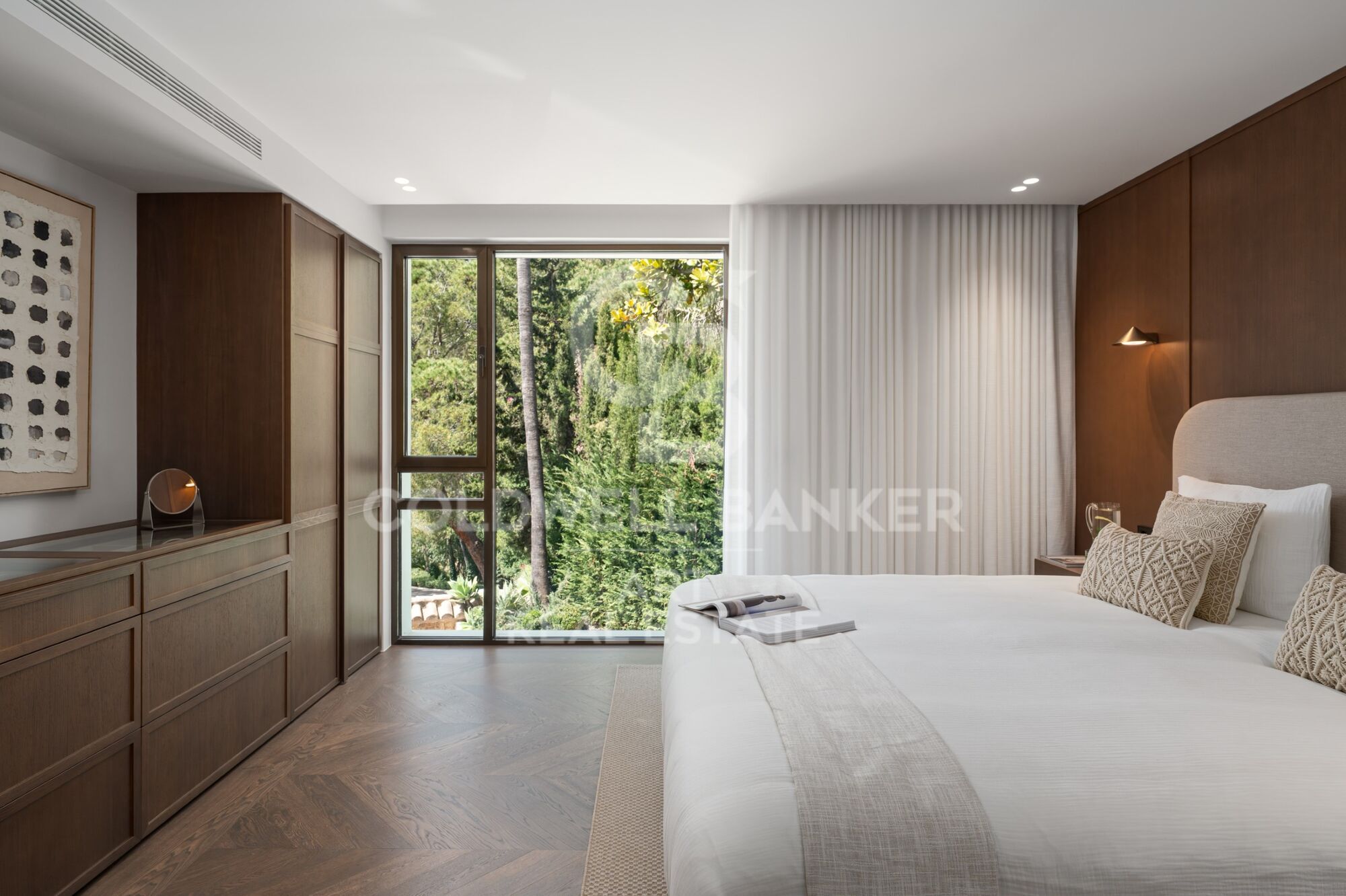 Villa 7 Pièces Acheter Benahavís