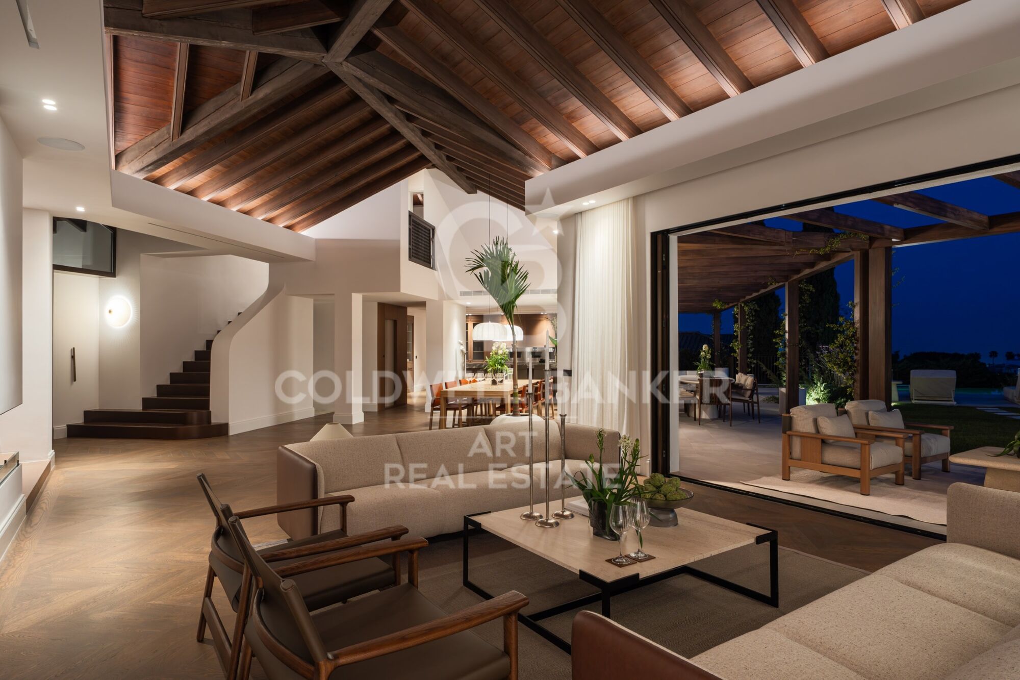 Villa 6 Bedrooms Sale Benahavís