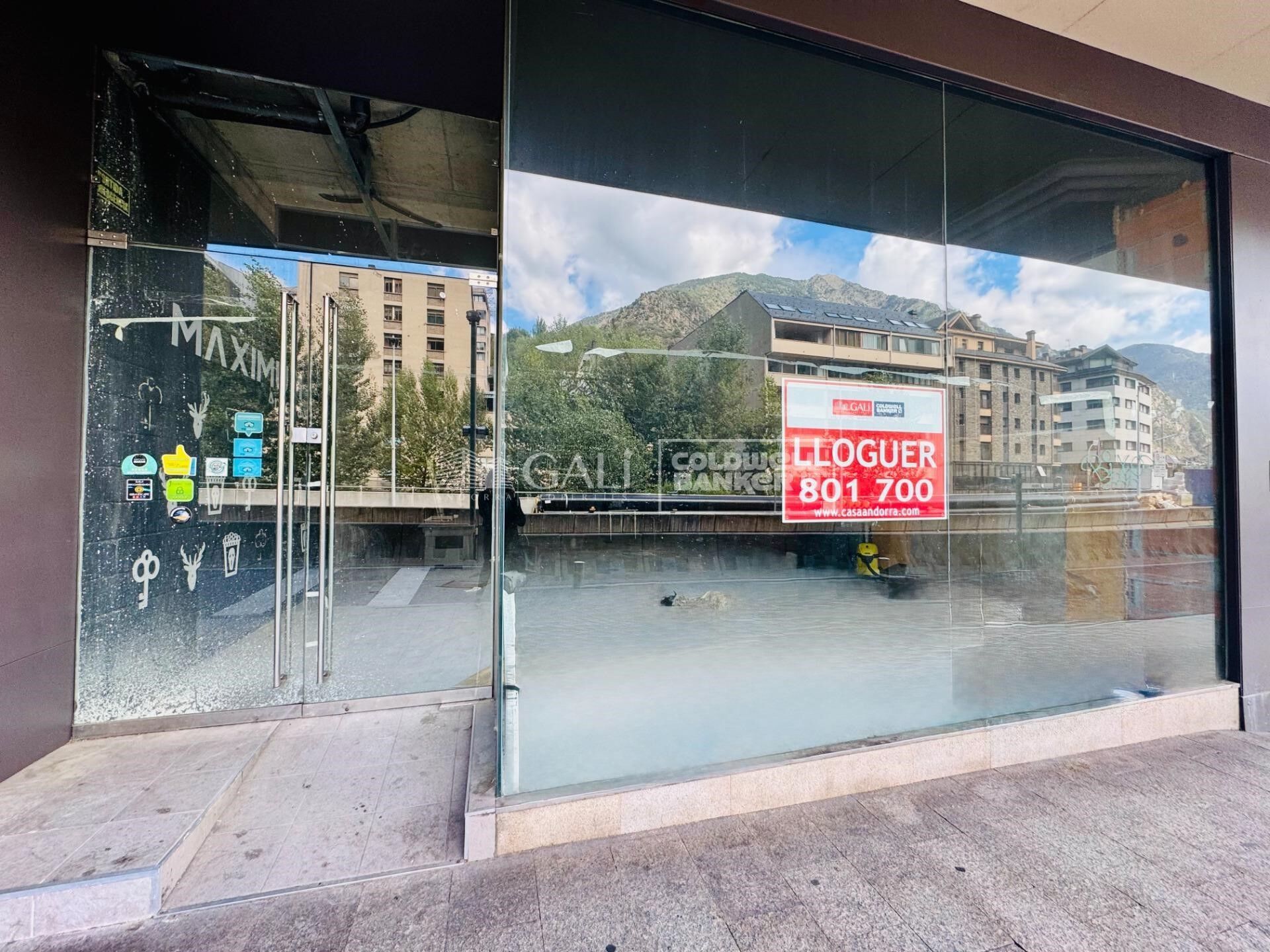 Local comercial Venta Escaldes-Engordany