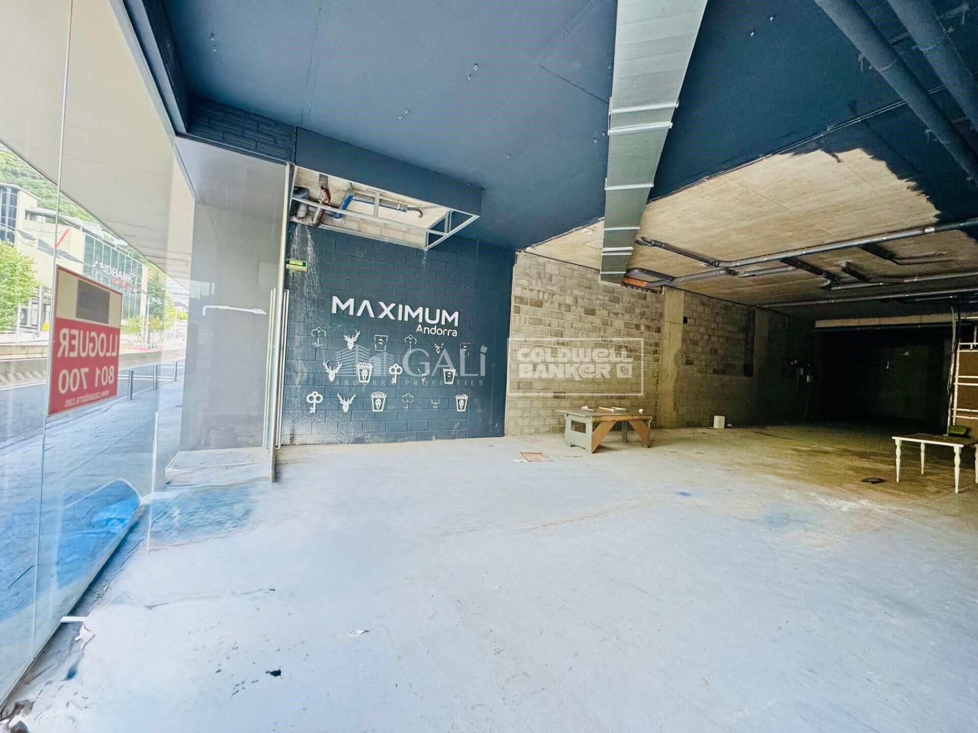 Commercial Sale Escaldes-Engordany