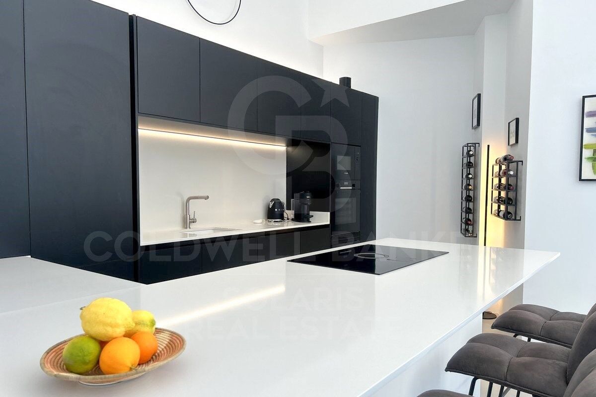 Exclusive Design Villa in El Montgó, Jávea | Valley Views, Heated Pool and Maximum Privacy